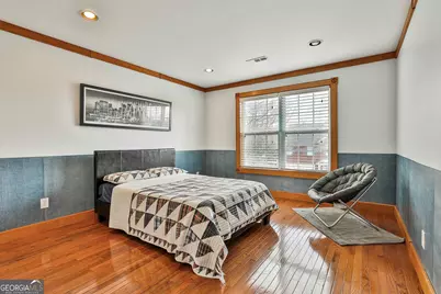 216 Independence Lane, Peachtree City, GA 30269 - Photo 38