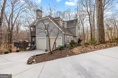 120 Darren Drive, Fayetteville, GA 30215 - Photo 6