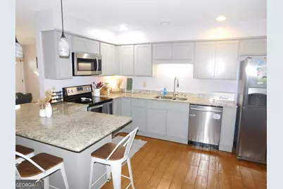 1040 Kirkland Road, Covington, GA 30016 - Photo 2