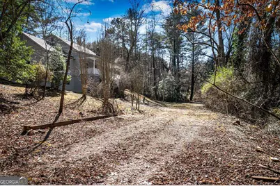 Tract B Captains Cove, Blairsville, GA 30512 - Photo 2