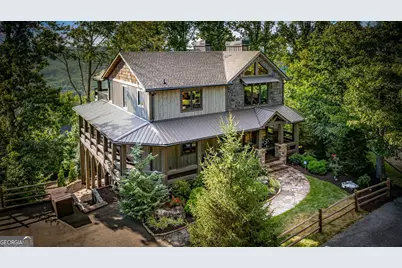 520 Overlook Drive, Blue Ridge, GA 30513 - Photo 82