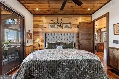 520 Overlook Drive, Blue Ridge, GA 30513 - Photo 34