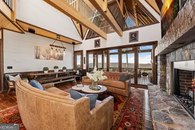 520 Overlook Drive, Blue Ridge, GA 30513 - Photo 8