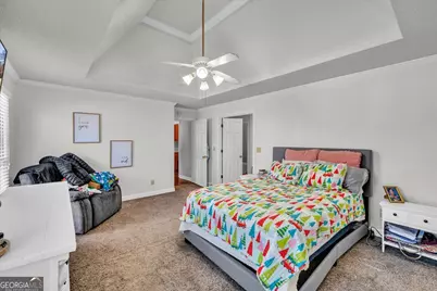 610 Chastain Place, Macon, GA 31210 - Photo 18