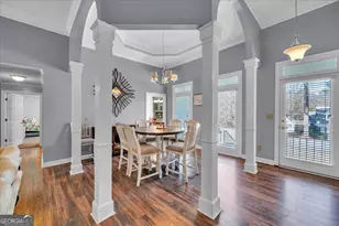 610 Chastain Pl, Macon, GA 31210 - Photo 8