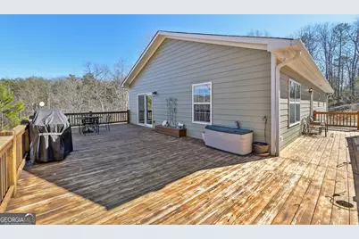 590 Ridge Road, Dawsonville, GA 30534 - Photo 56