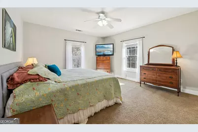 590 Ridge Road, Dawsonville, GA 30534 - Photo 16