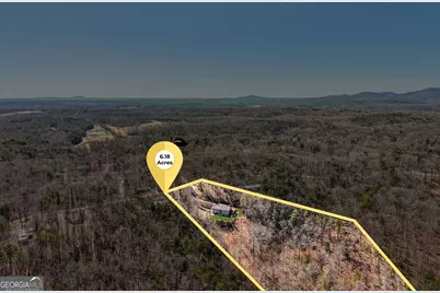 590 Ridge Road, Dawsonville, GA 30534 - Photo 2