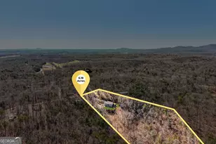 590 Ridge Rd, Dawsonville, GA 30534 - Photo 2