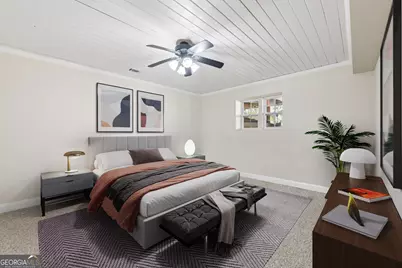 590 Ridge Road, Dawsonville, GA 30534 - Photo 48