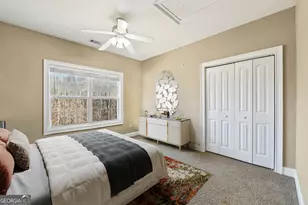 590 Ridge Rd, Dawsonville, GA 30534 - Photo 30