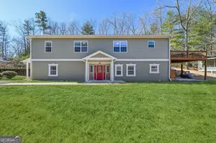 590 Ridge Rd, Dawsonville, GA 30534 - Photo 52