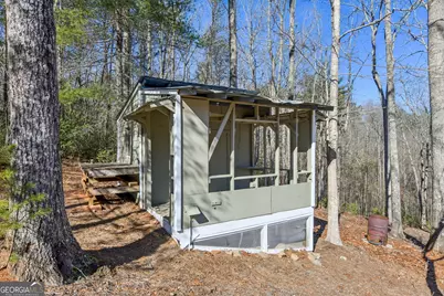 590 Ridge Road, Dawsonville, GA 30534 - Photo 60