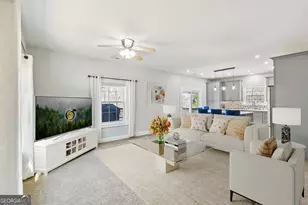 590 Ridge Rd, Dawsonville, GA 30534 - Photo 8