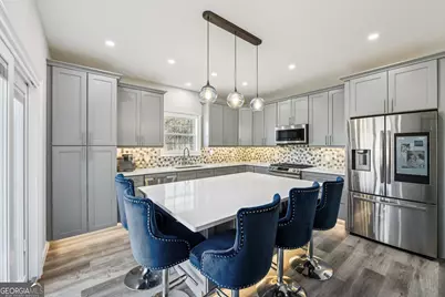 590 Ridge Road, Dawsonville, GA 30534 - Photo 10