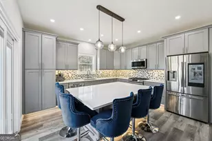 590 Ridge Rd, Dawsonville, GA 30534 - Photo 10