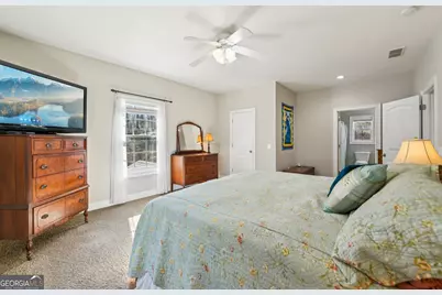 590 Ridge Road, Dawsonville, GA 30534 - Photo 18