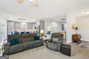 590 Ridge Rd, Dawsonville, GA 30534 - Photo 6