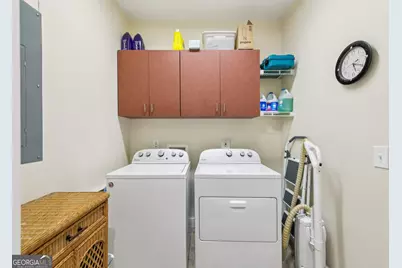 590 Ridge Road, Dawsonville, GA 30534 - Photo 28