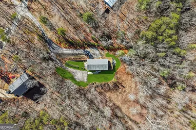 590 Ridge Road, Dawsonville, GA 30534 - Photo 66