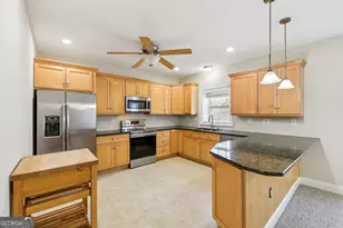 590 Ridge Rd, Dawsonville, GA 30534 - Photo 40