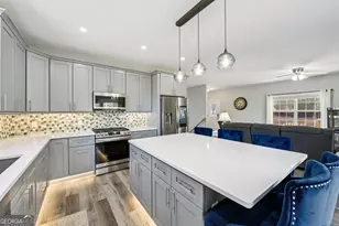 590 Ridge Rd, Dawsonville, GA 30534 - Photo 12