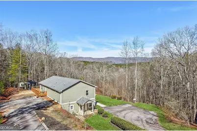 590 Ridge Road, Dawsonville, GA 30534 - Photo 4