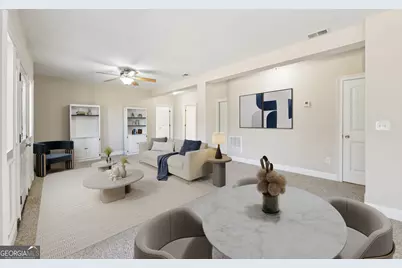 590 Ridge Road, Dawsonville, GA 30534 - Photo 34