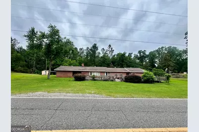 1165 Jay Bird Springs Road, Chauncey, GA 31011 - Photo 2