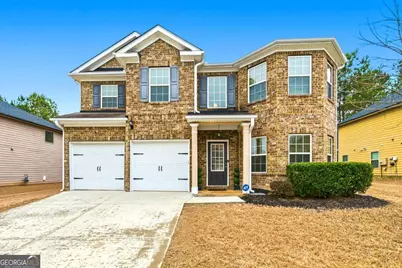 7648 Wrotham Circle, Atlanta, GA 30349 - Photo 1