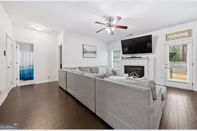 7648 Wrotham Circle, Atlanta, GA 30349 - Photo 16