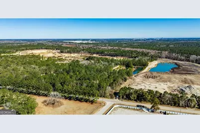 659 Godley Road, Bloomingdale, GA 31302 - Photo 2