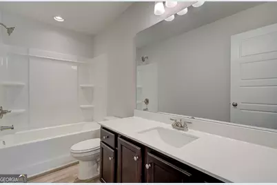 3427 Iron Hearth Bend, Snellville, GA 30039 - Photo 2