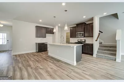 3427 Iron Hearth Bend, Snellville, GA 30039 - Photo 18