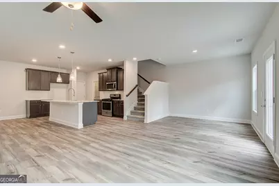 3427 Iron Hearth Bend, Snellville, GA 30039 - Photo 16