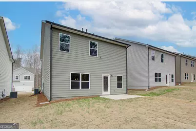 3427 Iron Hearth Bend, Snellville, GA 30039 - Photo 10