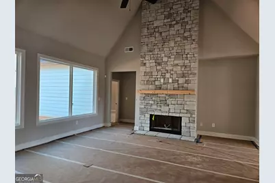 3286 Happy Valley #LOT 1, Newnan, GA 30263 - Photo 4