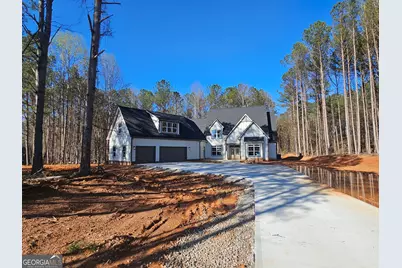 3286 Happy Valley #LOT 1, Newnan, GA 30263 - Photo 2