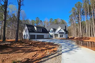 3286 Happy Valley, Newnan, GA 30263 - Photo 2