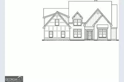 3286 Happy Valley, Newnan, GA 30263 - Photo 1