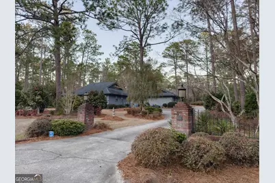 935 Odom Street, Millen, GA 30442 - Photo 2