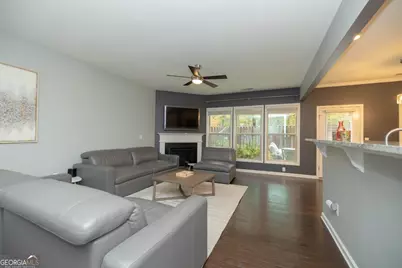 7245 Heritage Oak Court, Cumming, GA 30040 - Photo 18