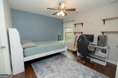 7245 Heritage Oak Court, Cumming, GA 30040 - Photo 4