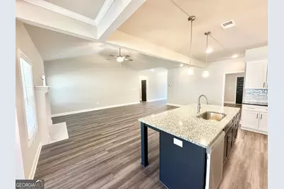 31 Sourwood Drive, Mansfield, GA 30055 - Photo 28