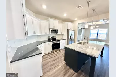 31 Sourwood Drive, Mansfield, GA 30055 - Photo 26