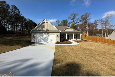 31 Sourwood Drive, Mansfield, GA 30055 - Photo 1