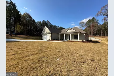 31 Sourwood Drive, Mansfield, GA 30055 - Photo 2
