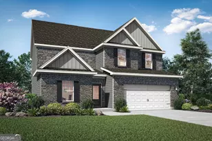 661 Mackenzie Cv, Villa Rica, GA 30180 - Photo 1