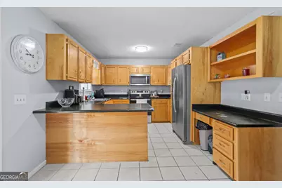 198 Greenwood Street, Jesup, GA 31545 - Photo 2