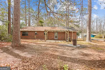 198 Greenwood Street, Jesup, GA 31545 - Photo 18